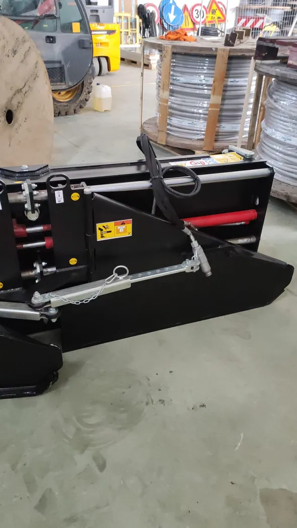 Pefetta! Simex ST200