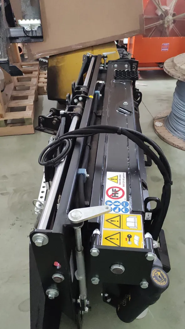 Pefetta! Simex ST200