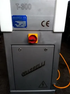 PELA MEMBRANE GRASSELLI