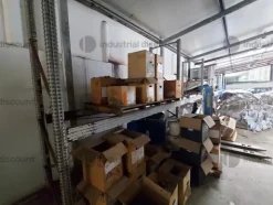 60#8878 Pellame, tessuti e prodotti chimici