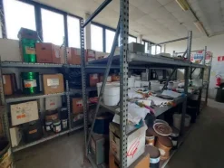 73#8259 Pellami e prodotti per la lavorazione