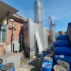 21#7932 Pellami finiti e semilavorati