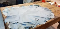 7#2618 Pelle ovina