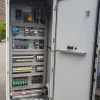 PELLETIZER-CUTTING UNITS