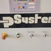Pellettatrice oleodinamica fino a 350 kg/ora di pellet