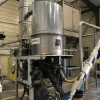 Pellettatrice oleodinamica 45 kW 500 kg/ora di pellet