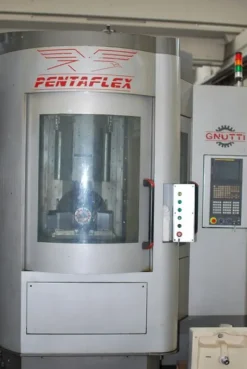 3#5689 Pentaflex