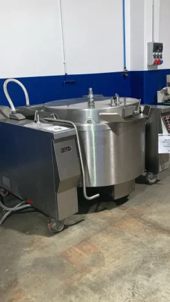 Pentola automatica