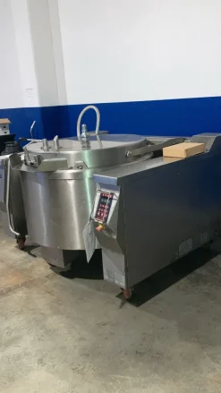 Pentola automatica
