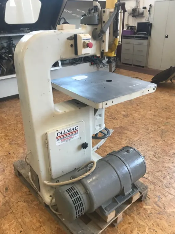 PE1176-1652Pantografo manuale