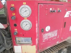 1#38010 Perforatore cingolato EGT