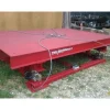 Pesa blocchi 40 ton