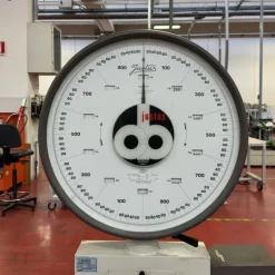 Pesa industriale 6000 kg profilati