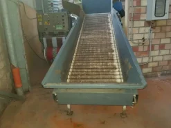 7#3260 Pesatrice automatica Sorma