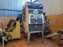 7#3260 Pesatrice automatica Sorma