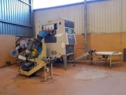 7#3260 Pesatrice automatica Sorma