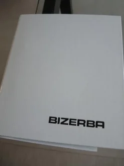 10#4084 Pesoprezzatrice Bizerba GV