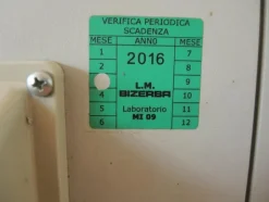 2#4084 Pesoprezzatrice Bizerba GV