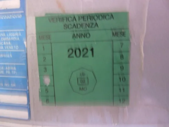 25#4790 PesoprezzatriceCgm Venus
