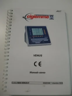 24#4790 PesoprezzatriceCgm Venus