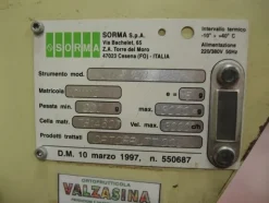 7#4790 PesoprezzatriceSorma Cwp 128