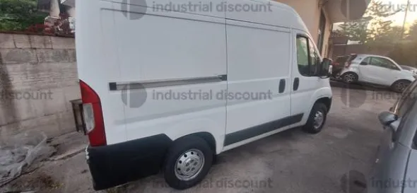 7#9332 Peugeot Boxer