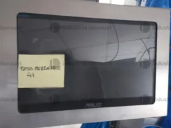 10#9213 Pezzatrice LCD e Macchine taglio carciofi