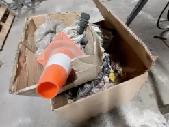 1#6777 Pezzi di ricambio di parti meccaniche e carrozzeria di autoveicoli Man