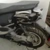 36#3672 Pezzi di ricambio motociclo Yamaha Neos 50cc