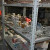 10#2945 Pezzi di ricambio per impianto di produzione mattonelle