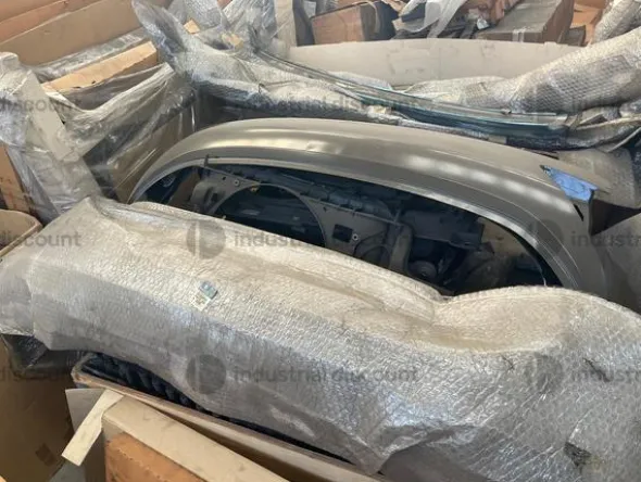 1#8811 Pezzi di ricambio Peugeot