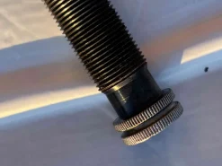 Pfaff 34 albero per modifica da ruota a piedino