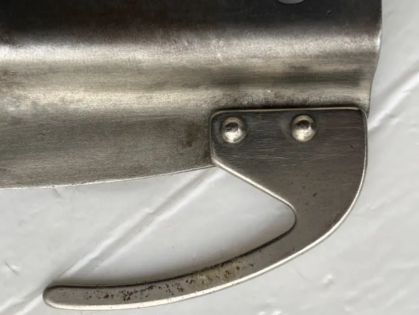 PFAFF 34 coperchio testa macchina da cucire