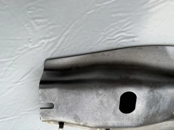 PFAFF 34 coperchio testa macchina da cucire