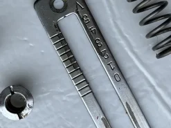 Pfaff 2845 kit leva regolazione completa