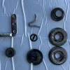PFAFF 34 Kit molla e piattelli tendifilo