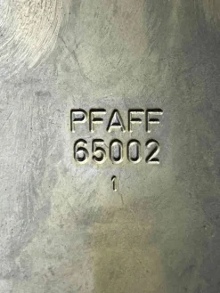 PFAFF 234 kit tappi testa macchina da cucire