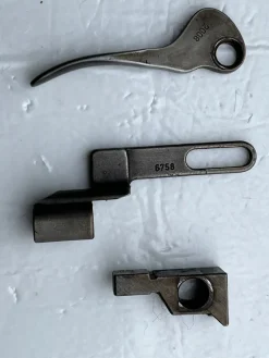 Pfaff 6758 Pfaff 2008 Leva testa alza piedino