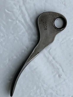 Pfaff 6758 Pfaff 2008 Leva testa alza piedino