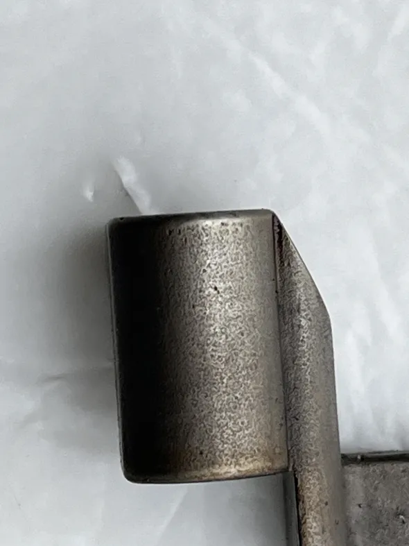 Pfaff 6758 Pfaff 2008 Leva testa alza piedino