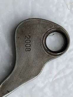Pfaff 6758 Pfaff 2008 Leva testa alza piedino