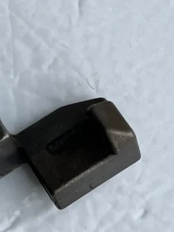 Pfaff 6758 Pfaff 2008 Leva testa alza piedino