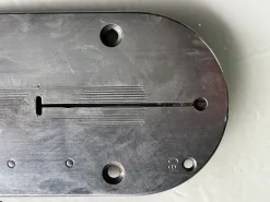 Pfaff 3314 placca per asolatrice originale