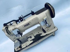 PFAFF 545 triplice trasporto