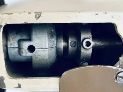 PFAFF 545 triplice trasporto