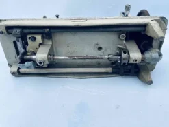 PFAFF 545 triplice trasporto