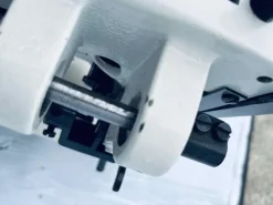 PFAFF 245 triplice trasporto