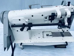 PFAFF 245 triplice trasporto