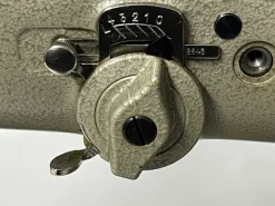 PFAFF 138 zig zag Like New Conditions