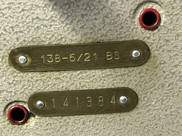 PFAFF 138 zig zag Like New Conditions